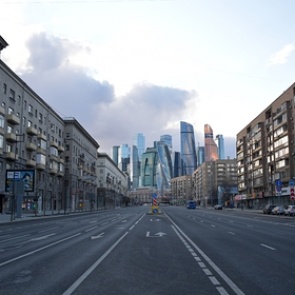 Уровень изоляции российских регионов сравнили