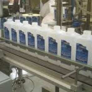 Для борьбы с коронавирусом в крае в 4 раза увеличили производство дезсредств