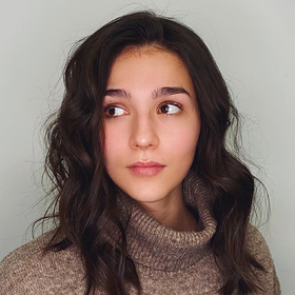 Российская фигуристка рассказала о панической атаке на самоизоляции