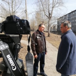 На восстановление электроснабжения в пятом микрорайоне будет выделено более 300 тысяч рублей - Ачинский городской Совет депутатов