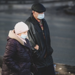 В России выявили еще 1175 больных коронавирусом