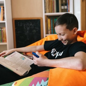 Мама, у меня дистант! Что говорит Минпросвещения про учебу на удаленке