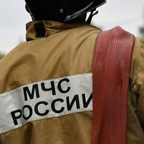 Очевидец рассказал о пожаре в доме престарелых