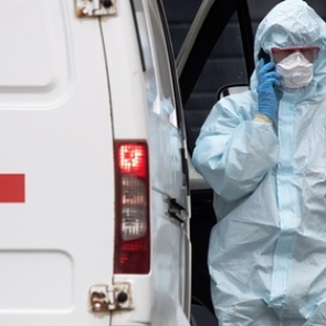 Объяснен рост числа зараженных коронавирусом в России