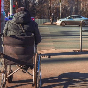 Инвалидность в России будут оформлять онлайн