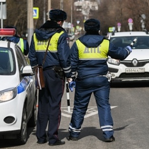 Собянин анонсировал жесткие наказания для нарушителей карантина на автомобилях