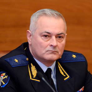 Путин уволил главного следователя МВД