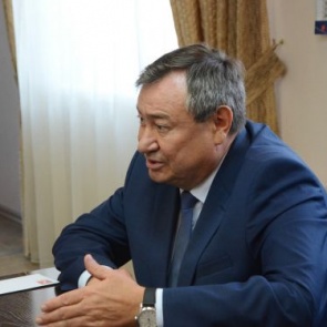 Илай Ахметов создает общегородскую рабочую группу по поддержке субъектов малого и среднего предпринимательства