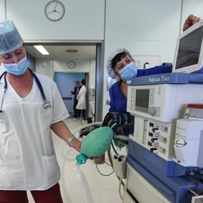 В России зафиксировали 1667 новых случаев заражения коронавирусом