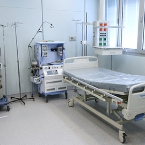 В еще одном российском регионе умер первый пациент с коронавирусом