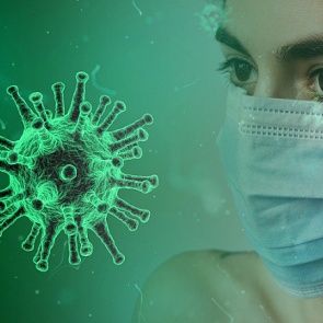 Анализы красноярцев на коронавирус теперь подтверждают в Красноярске вместо «Вектора»