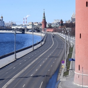 Москвичам рассказали о штрафах за отсутствие пропуска