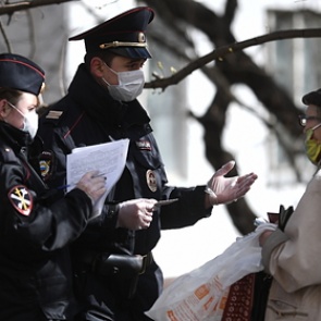 В ВОЗ объяснили рост числа случаев коронавируса в Москве