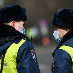 Нарушителей изоляции предупредили об активации «спящих» штрафов