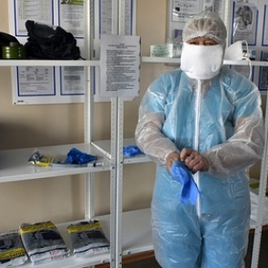 Вирусолог заявила о смене динамики развития коронавируса в России