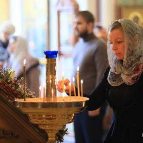 Церковь организует онлайн-трансляцию пасхальной службы