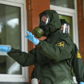 Россия — на 15-м месте: число заражённых коронавирусом в мире превысило 2 миллиона человек