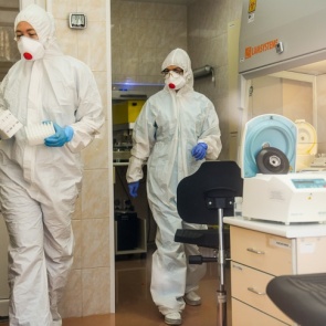 Голикова предсказала, что пик заболеваемости коронавирусом придется на майские праздники