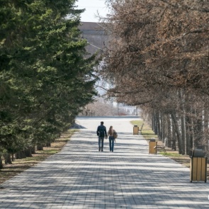 Разрешили прогулки, дачу и лечиться дома: какие послабления внесли в режим самоизоляции в крае