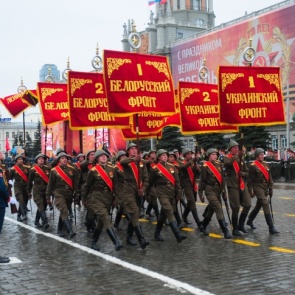 В Кремле приняли решение перенести парад Победы