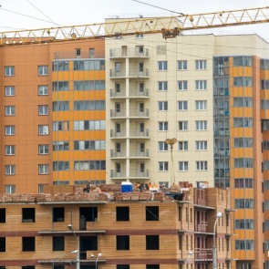 На ипотечные каникулы могут рассчитывать 66% жителей Красноярского края