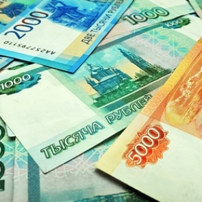 Россияне запаслись наличными из-за коронавируса