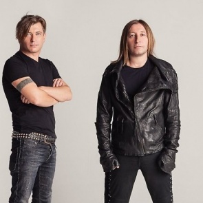 Группа БИ-2 перенесла майский концерт в Красноярске