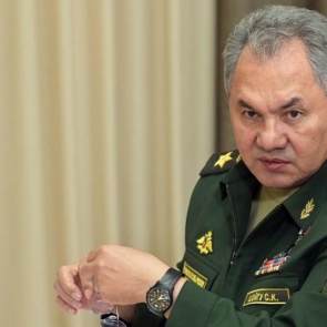 Сергей Шойгу купил 200 тысяч масок для Тувы