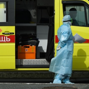 Алтай пал. В России больше нет регионов без коронавируса