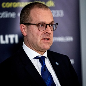 ВОЗ предостерегла Россию от празднования Пасхи из-за коронавируса