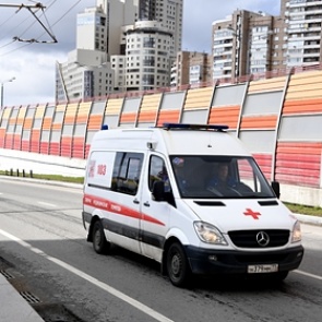 В Москве умерли 28 пациентов с коронавирусом