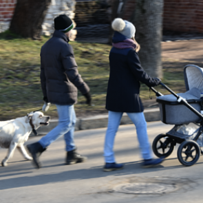 Демограф оценила последствия коронавируса для рождаемости