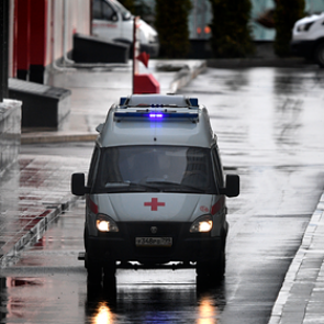 Еще 4268 случаев заражения коронавирусом выявлено в России за сутким