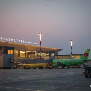 Запланирован еще один эвакуационный рейс из Бангкока в Красноярск