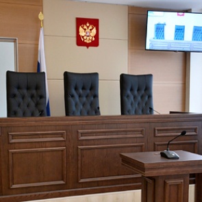 Суды в России впервые начнут рассматривать дела по интернету из-за коронавируса