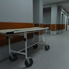 В России удивились низкой смертности пациентов с COVID-19