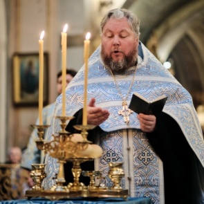 Скончался протоиерей Александр Агейкин, близкий к патриарху. У него был коронавирус