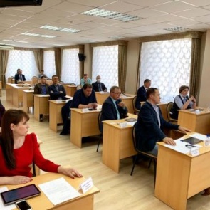 Корректировка бюджета, сложение полномочий двух депутатов и снижение ставки единого налога на вмененный доход: в Ачинском городском Совете депутатов начали подготовку к 53 сессии 2020 года