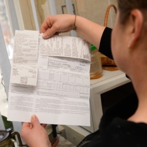 Правительство разрешило не проверять бытовые счетчики