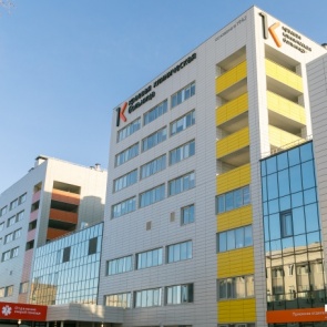 В краевой больнице заметили увеличение пациентов с пневмониями