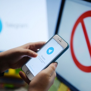 В Госдуме предложили прекратить блокировки Telegram