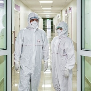 В Москве заявили о возможности новых ограничений из-за коронавируса