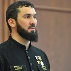 Появление федеральных войск в Чечне объяснили