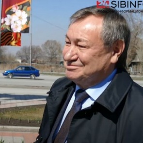 9 Мая каждого ветерана Великой Отечественной войны мы провезем по празднично украшенному Ачинску