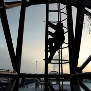 Россия нарастила добычу нефти вопреки соглашению ОПЕК+