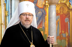 Митрополит Пантелеимон призвал красноярцев не ходить на кладбище в Родительский день