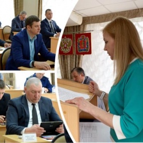 Ставка единого налога на вменённый доход для предпринимателей Ачинска снижена с 15% до 7,5%