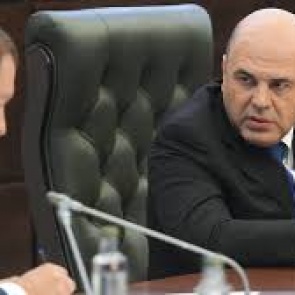 Российское правительство готовит предложения по отмене ограничений для предпринимателей из-за коронавируса