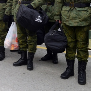 Стало известно, когда в России начнут работать призывные комиссии