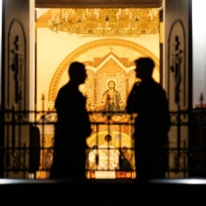 Все священники Киево-Печерской лавры заразились COVID-19